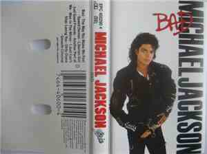 Michael Jackson - Bad