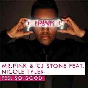 Mr. P!nk & CJ Stone Feat. Nicole Tyler - Feel So Good