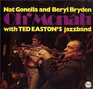Nat Gonella And Beryl Bryden With Ted Easton's Jazzband - Oh' Monah