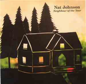Nat Johnson - Neighbour Of The Year