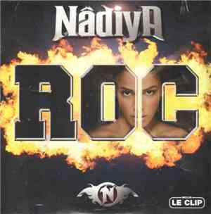 Nâdiya - Roc
