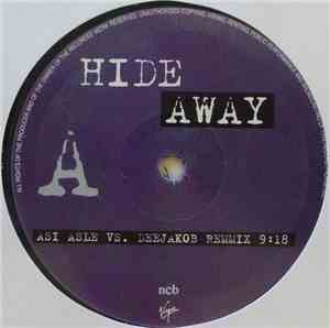 Nicole Stockholm - Hide Away