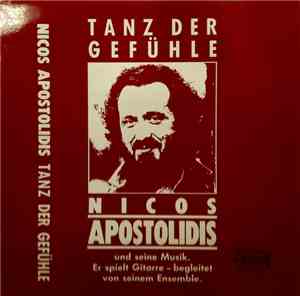 Nicos Apostolidis - Tanz Der Gefühle