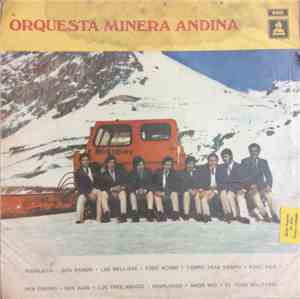 Orquesta Minera Andina - Orquesta Minera Andina