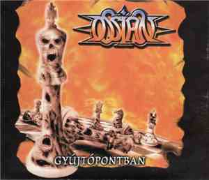 Ossian  - Gyújtópontban