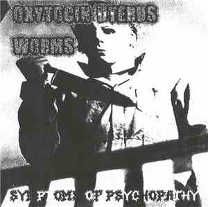 Oxytocin Uterus Worms - Symptoms Of Psychopathy