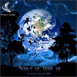 PeerGynt Lobogris - Souls Of Gaia (V.2 Sotano Sellado)