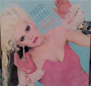 Phoebe Legere - Trust Me / Dance With Me Now