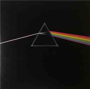 Pink Floyd - The Dark Side Of The Moon