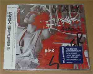 P!NK - Sober