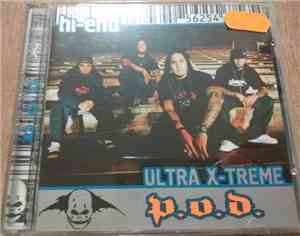 P.O.D. - Hi-End Ultra X-Treme
