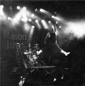 Poison Idea - Live In Vienna