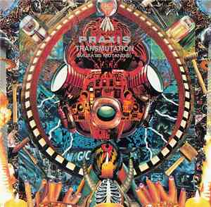Praxis - Transmutation (Mutatis Mutandis)