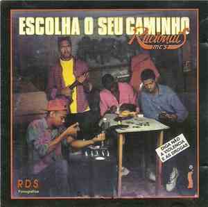 Racionais MC's - Escolha O Seu Caminho