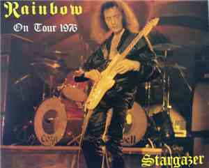 Rainbow - On Tour 1976  Stargazer