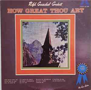 Ralph Carmichael - How Great Thou Art