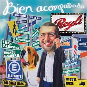 Reyli - Bien Acompañado