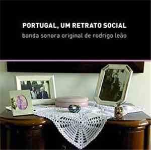 Rodrigo Leão - Portugal, Um Retrato Social