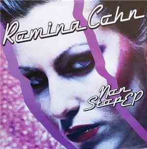 Romina Cohn - Non Stop EP