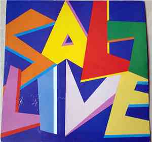 Salt  - Live
