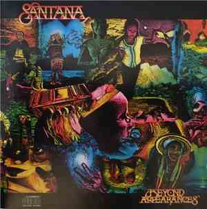 Santana - Beyond Appearances