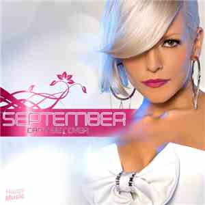 September - Can't Get Over