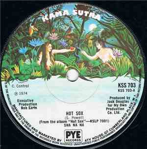 Sha-na-na - Hot Sox