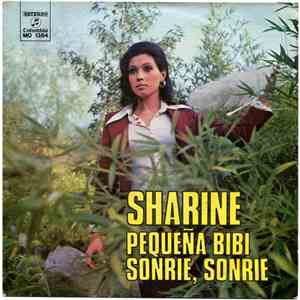 Sharine - Pequeña Bibi / Sonríe, Sonríe