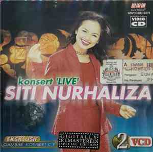 Siti Nurhaliza - Konsert Live