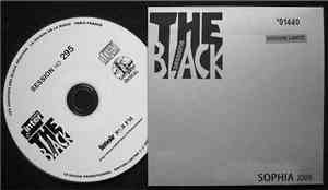 Sophia  - The Black Sessions 2009