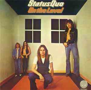 Status Quo - On The Level