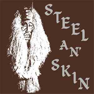 Steel An' Skin - Reggae Is Here Once Again
