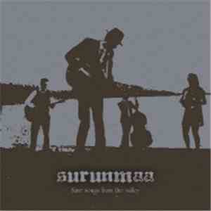 Surunmaa - Nine Songs From The Valley
