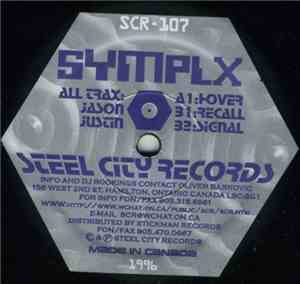Symplx - Hover