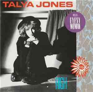 Talya Jones - High