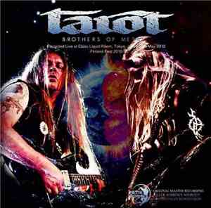 Tarot  - Brothers Of Metal