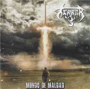 Terror  - Mundo De Maldad