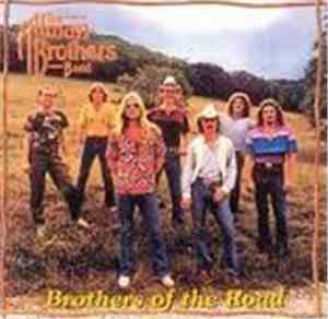 The Allman Brothers Band - Brothers Of The Road