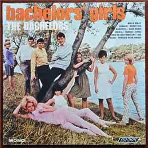 The Bachelors - Bachelors' Girls