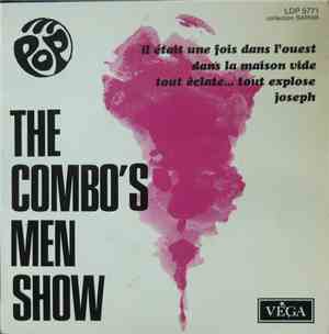 The Combo's Men Show - Pop