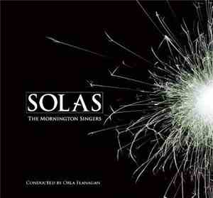 The Mornington Singers - Solas