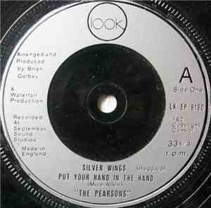The Pearsons - Silver Wings