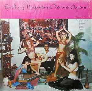 The Ray Mirijanian Oud And Clarinet - The Ray Mirijanian Oud And Clarinet,  ...