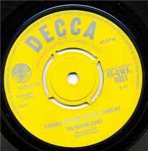 The Republicans - Abaawa Begyem' Letter / Fama Nyame