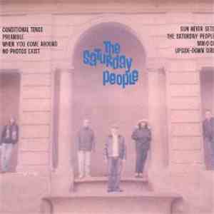 The Saturday People - The Saturday People