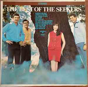 The Seekers - The Best Of The Seekers