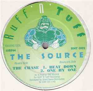 The Source  - The Chase