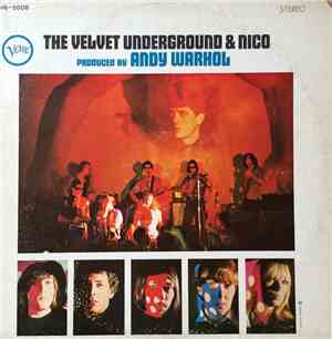 The Velvet Underground & Nico  - The Velvet Underground & Nico