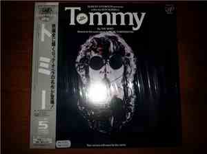 The Who - Tommy