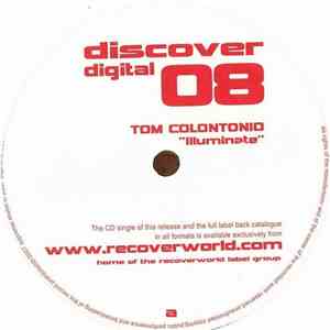 Tom Colontonio - Illuminate / Maximizer